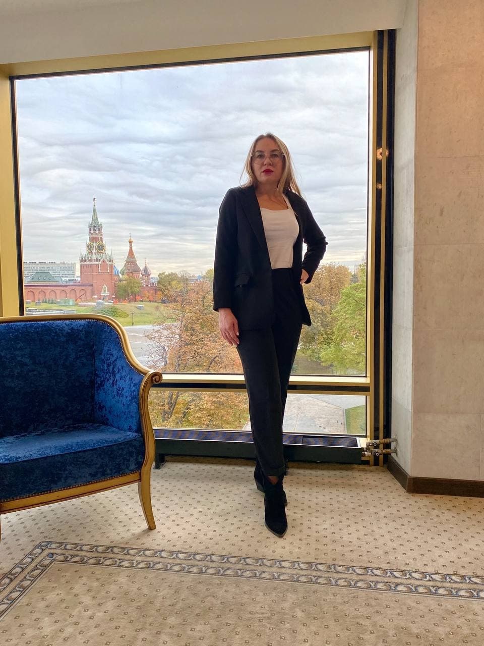 Адвокат Ниязгулова Юлия Сергеевна